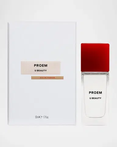 U Beauty Proem Eau de Parfum, 1.7 oz. | Thumbnail 2 U Beauty Proem Eau de Parfum, 1.7 oz. | Thumbnail 2