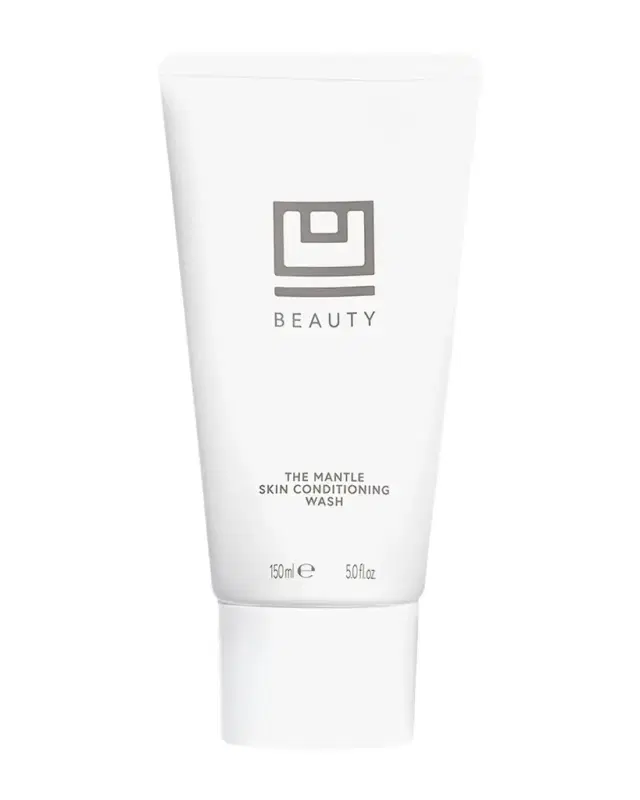 U Beauty 5 oz. Mantle Skin Conditioning Wash
