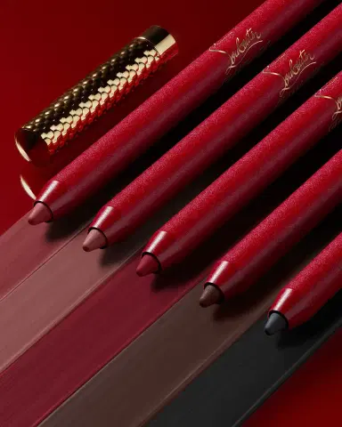 Christian Louboutin Glamliner Lip & Eye Contour Pencil | Thumbnail 6