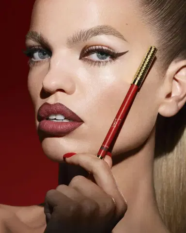 Christian Louboutin Glamliner Lip & Eye Contour Pencil | Thumbnail 7