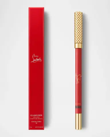 Christian Louboutin Glamliner Lip & Eye Contour Pencil | Thumbnail 8
