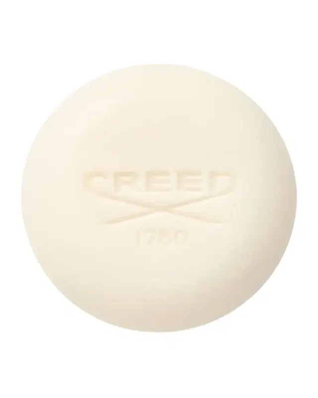 CREED Green Irish Tweed Soap,