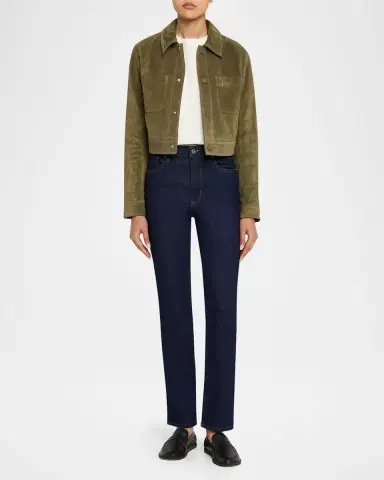 FRAME The Pencil Jeans | Thumbnail 2 FRAME The Pencil Jeans | Thumbnail 2