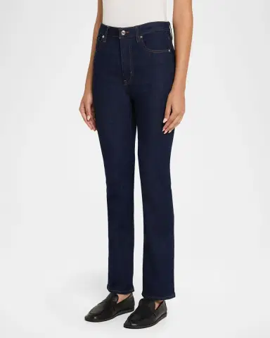 FRAME The Pencil Jeans | Thumbnail 4 FRAME The Pencil Jeans | Thumbnail 4