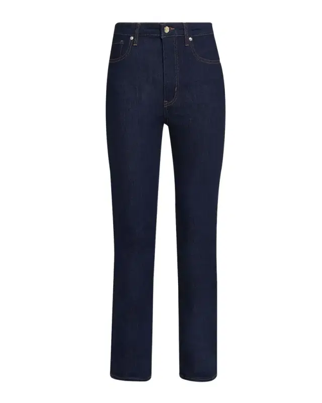 FRAME The Pencil Jeans