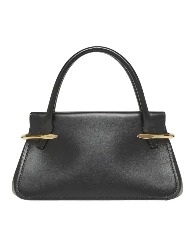 Givenchy Pinch Mini Shoulder Bag in Smooth Leather