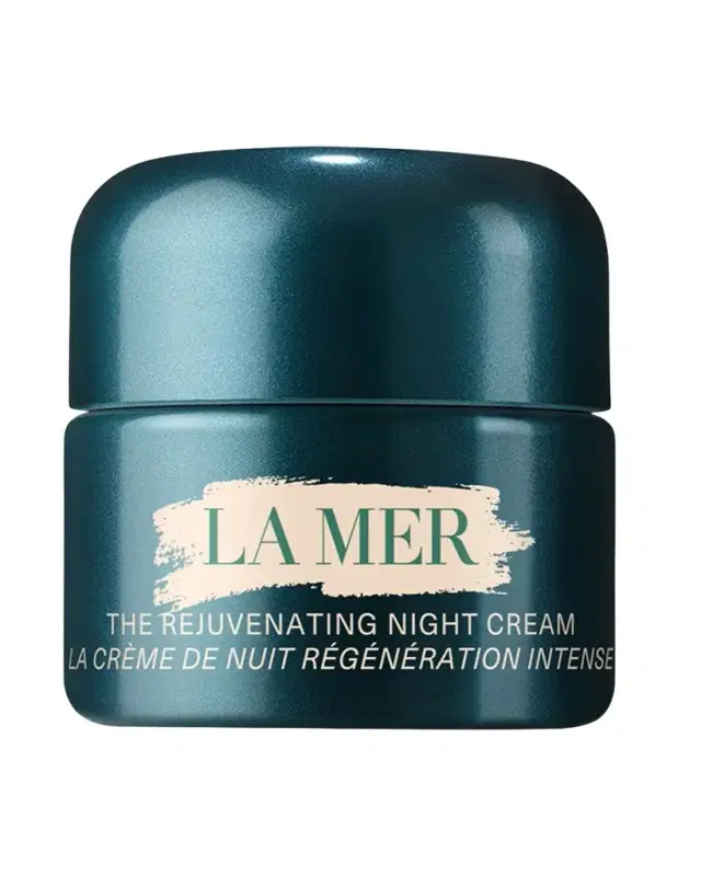La Mer The Rejuvenating Night Cream