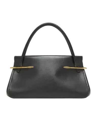 Givenchy Pinch Medium Top-Handle Bag in Smooth Leather | Thumbnail 1 Givenchy Pinch Medium Top-Handle Bag in Smooth Leather | Thumbnail 1