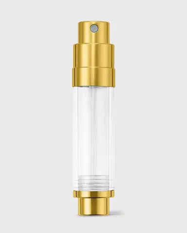 CREED Refillable Gold Travel Spray Atomizer, 0.16 oz. | Thumbnail 5