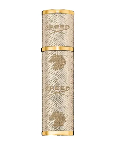 CREED Refillable Gold Travel Spray Atomizer, 0.16 oz. | Thumbnail 1