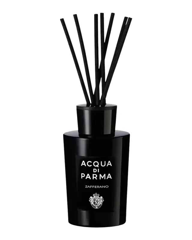 Acqua di Parma Zafferano Diffuser, 6 oz.