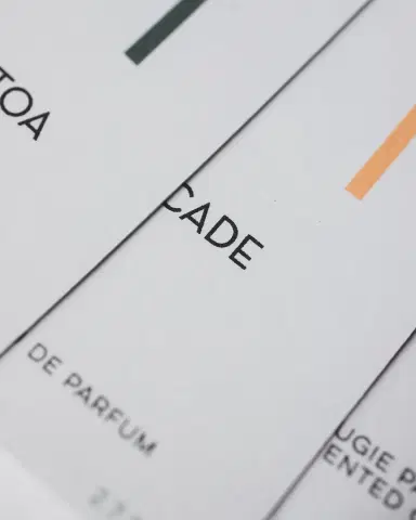 Brume Orpin Cade Eau de Parfum, 2.7 oz. | Thumbnail 3 Brume Orpin Cade Eau de Parfum, 2.7 oz. | Thumbnail 3