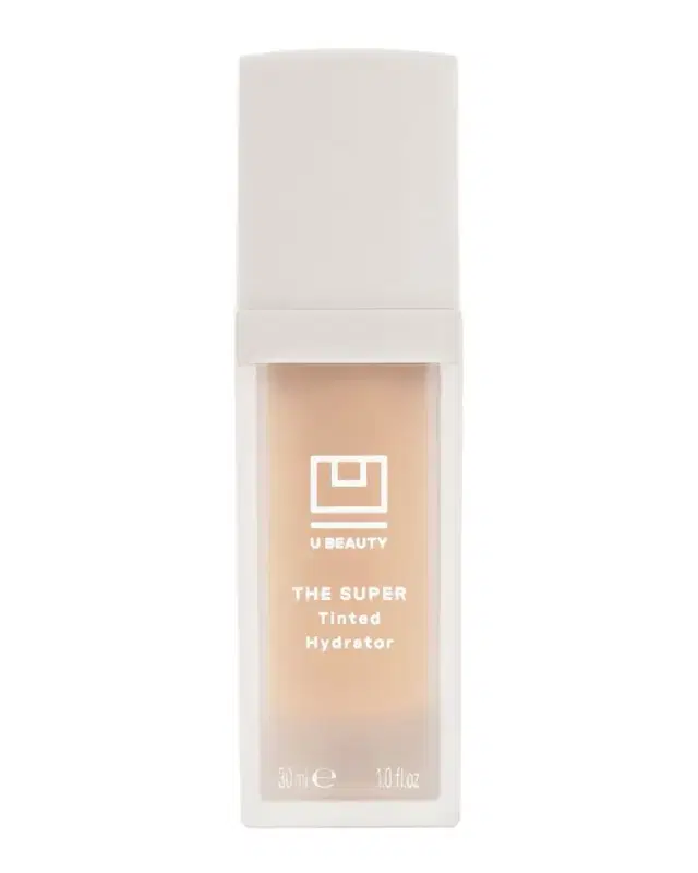 U Beauty The SUPER Tinted Hydrator, 1 oz.