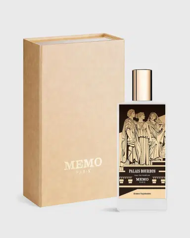 Memo Paris Palais Bourbon Eau de Parfum, 2.5 oz. | Thumbnail 2