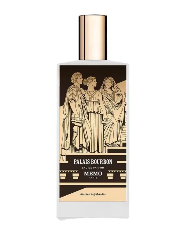 Memo Paris Palais Bourbon Eau de Parfum, 2.5 oz.