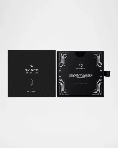Mind Games Opera Mate Extrait de Parfum Travel Trio Gift Set, 3 x 0.25 oz. | Thumbnail 3