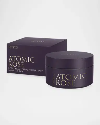 Initio Parfums Privés Atomic Rose Body Cream, 6.7 oz. | Thumbnail 2