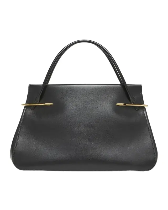 Givenchy Pinch Large Shoulder Bag in Smooth Leather