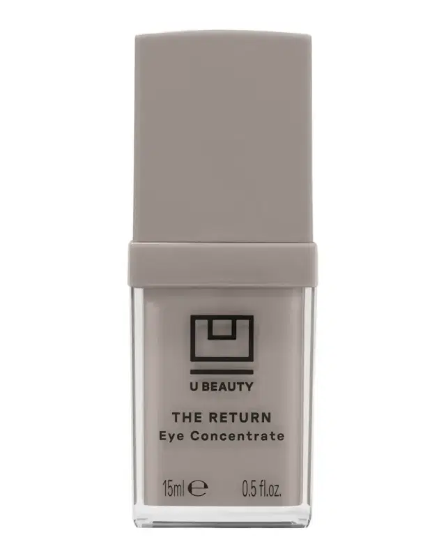 U Beauty The Return Eye Concentrate, 0.5 oz.