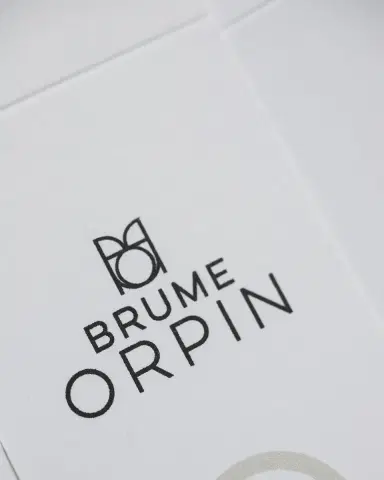 Brume Orpin Odosman Eau de Parfum, 2.7 oz. | Thumbnail 3 Brume Orpin Odosman Eau de Parfum, 2.7 oz. | Thumbnail 3