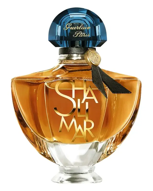 Guerlain Shalimar L 'Essence Eau de Parfum Intense, 1 oz.