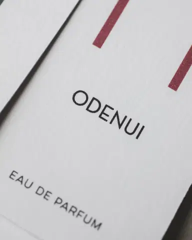 Brume Orpin Odenui Eau de Parfum, 2.7 oz. | Thumbnail 3 Brume Orpin Odenui Eau de Parfum, 2.7 oz. | Thumbnail 3