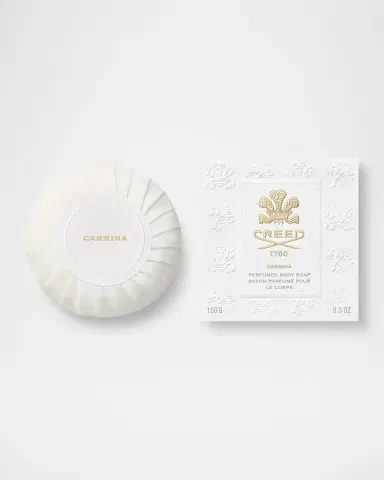 CREED Carmina Perfumed Soap, 5.3 oz. | Thumbnail 4 CREED Carmina Perfumed Soap, 5.3 oz. | Thumbnail 4