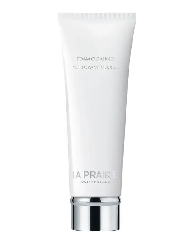 La Prairie Foam Cleanser, 4.0 oz.