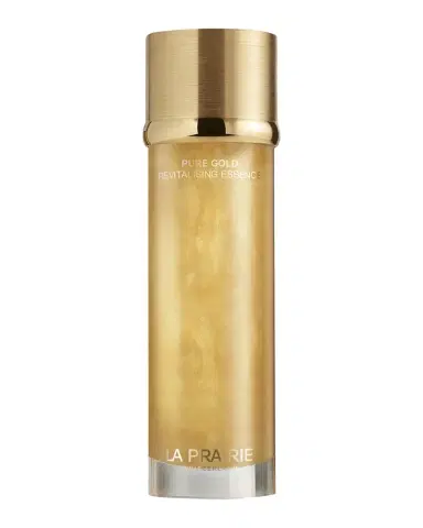 La Prairie Pure Gold Revitalizing Essence, 4.4 oz. | Thumbnail 1 La Prairie Pure Gold Revitalizing Essence, 4.4 oz. | Thumbnail 1