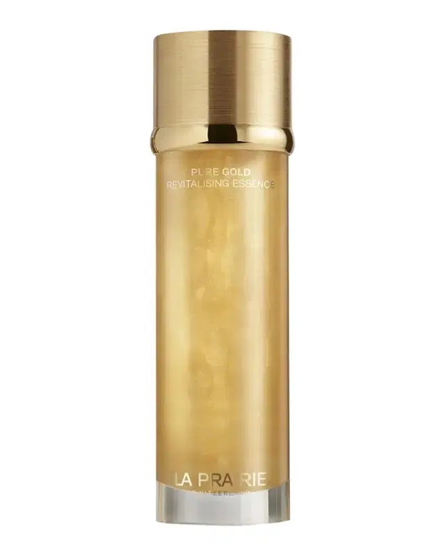 La Prairie Pure Gold Revitalizing Essence, 4.4 oz.