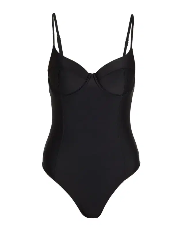 Jayda One-Piece Swimsuit