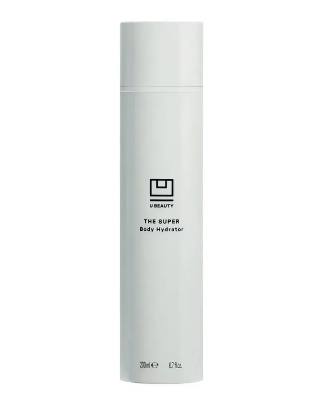U Beauty 6.8 oz. The Super Body Hydrator