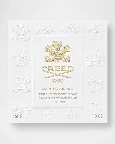 CREED Aventus For Her Perfumed Soap, 5.3 oz. | Thumbnail 5 CREED Aventus For Her Perfumed Soap, 5.3 oz. | Thumbnail 5