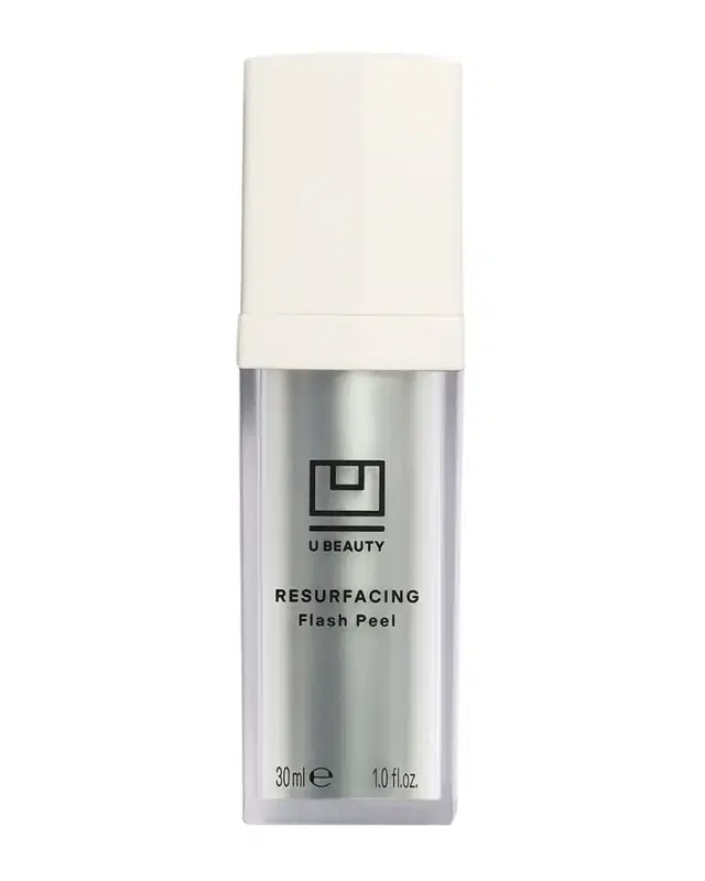 U Beauty Resurfacing Flash Peel, 1 oz.