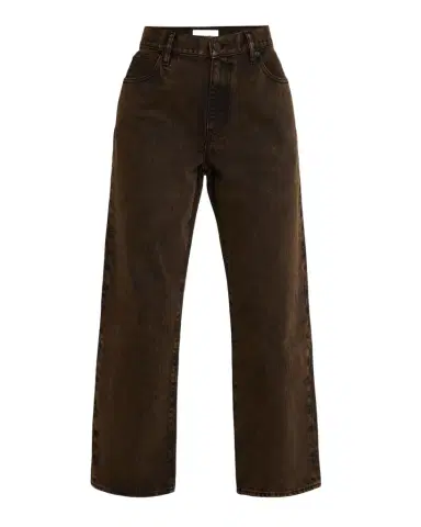 Frame The Hang Mid-Rise Jeans | Thumbnail 1 Frame The Hang Mid-Rise Jeans | Thumbnail 1