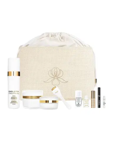 Sisley-Paris Prestige Vanity Sisleÿa L 'Intégral Anti-Age Set | Thumbnail 1 Sisley-Paris Prestige Vanity Sisleÿa L 'Intégral Anti-Age Set | Thumbnail 1