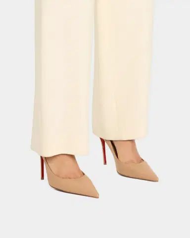 Christian Louboutin 100mm Miss Z Leather Pointed-Toe Pumps | Thumbnail 2 Christian Louboutin 100mm Miss Z Leather Pointed-Toe Pumps | Thumbnail 2