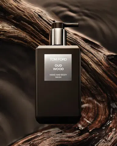Tom Ford Oud Wood Hand and Body Wash, 8.4 oz. | Thumbnail 2 Tom Ford Oud Wood Hand and Body Wash, 8.4 oz. | Thumbnail 2