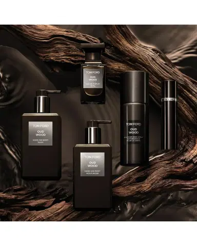 Tom Ford Oud Wood Hand and Body Wash, 8.4 oz. | Thumbnail 3 Tom Ford Oud Wood Hand and Body Wash, 8.4 oz. | Thumbnail 3