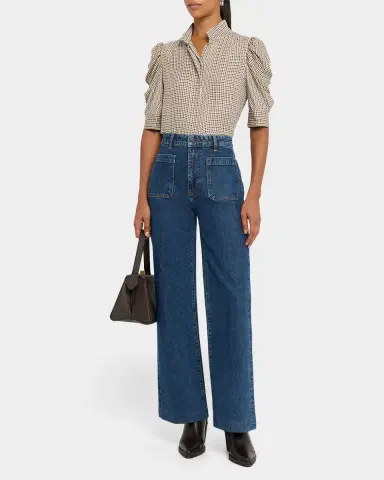 Frame The Refined Jeans | Thumbnail 2 Frame The Refined Jeans | Thumbnail 2