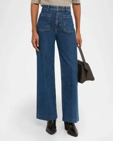 Frame The Refined Jeans | Thumbnail 4 Frame The Refined Jeans | Thumbnail 4