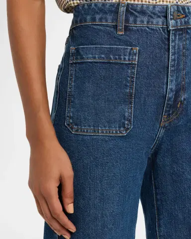 Frame The Refined Jeans | Thumbnail 5 Frame The Refined Jeans | Thumbnail 5