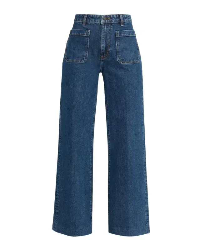 FRAME The Refined Jeans