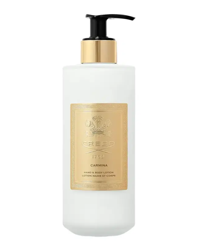 CREED Carmina Hand & Body Lotion, 10.1 oz.