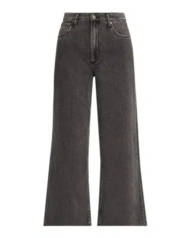 rag & bone Featherweight Andi Wide Ankle Jeans | Thumbnail 1 rag & bone Featherweight Andi Wide Ankle Jeans | Thumbnail 1