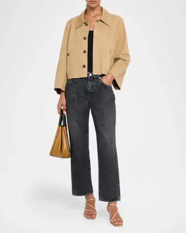 Frame The Hang Jeans | Thumbnail 2 Frame The Hang Jeans | Thumbnail 2