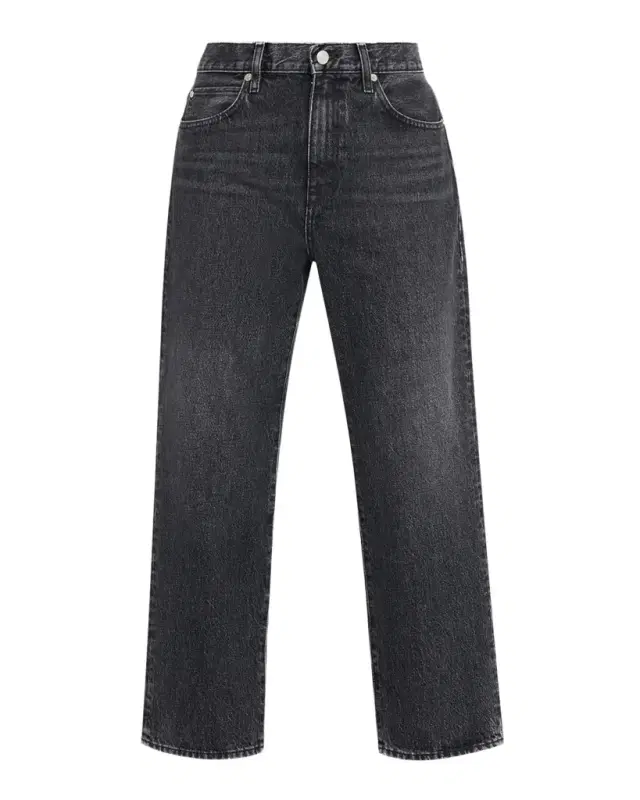 FRAME The Hang Jeans