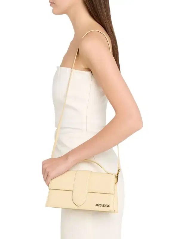 Le Grand Bambino Top Handle Bag
