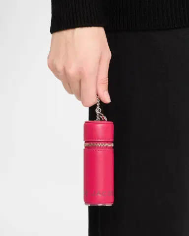 Marc Jacobs The Lipstick Case Charm | Thumbnail 2