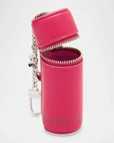 Marc Jacobs The Lipstick Case Charm | Thumbnail 3